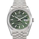 Rolex Datejust 36 von Rolex
