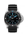 Panerai Uhren-Set inkl. Wechselarmband Submersible BMG-TECH PAM00799 von Panerai