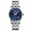 Mido Baroncelli Midnight Blue Gent 38mm M8600.4.15.1 von Mido