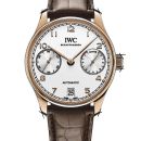 IWC Portugieser Automatic von IWC