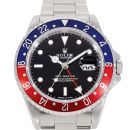 Rolex GMT-Master von Rolex