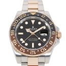 Rolex GMT-Master II von Rolex