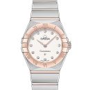 Omega Constellation Manhattan von Omega