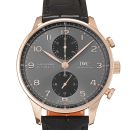 IWC Portugieser Chronograph von IWC