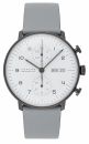 Junghans Max Bill Chronoscope von Junghans