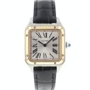 Cartier Santos von Cartier