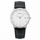 Blancpain Villeret Ultraplate 6651-1127-55B von Blancpain