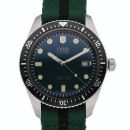 Oris Divers Sixty-Five Automatik Grün 42mm von Oris