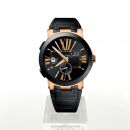 Dual Time 43 mm von Ulysse Nardin