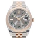 Rolex Datejust 41 von Rolex