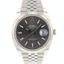 Rolex Datejust von Rolex