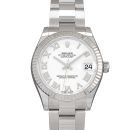 Rolex Datejust 31 von Rolex