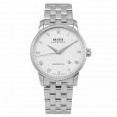 Mido Baroncelli 38mm M8600.4.26.1 von Mido