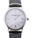 Baume & Mercier Classima Quarz Silber 33mm von Baume & Mercier