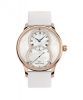 Grande Seconde 39 Mother of Pearl  / Red Gold