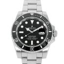 Rolex Submariner Date von Rolex