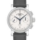 Mühle Glashütte Teutonia IV Chronograph von Mühle Glashütte