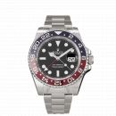Rolex GMT-Master II - 126710BLRO - 40 mm von Rolex