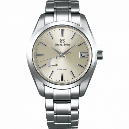 Grand Seiko Spring Drive