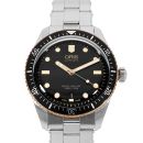 Oris Divers Sixty-Five von Oris