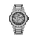 Hublot Big Bang Integral Time Only von Hublot