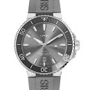 Oris Aquis Titanium Date von Oris