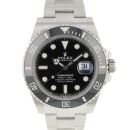 Submariner Date 126610LN NEW von Rolex