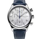 Frederique Constant Runabout Automatik Weiss 42mm von Frederique Constant