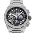 Zenith Defy El Primero 21 von Zenith