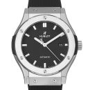 Hublot Classic Fusion von Hublot