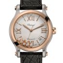 Chopard Happy Sport Automatik Silber 36mm von Chopard