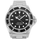 Rolex Submariner No Date von Rolex