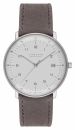 Junghans Max Bill Mega Solar von Junghans
