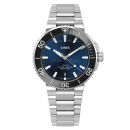 Oris Aquis Date 39.5 mm 01 733 7732 4135-07 8 21 05PEB von Oris