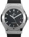 542.NX.1171.RX Hublot Classic Fusion Titanium 42mm von Hublot