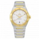 Omega Constellation Co‑Axial Master Chronometer 39 mm 131.20.39.20.02.002 von Omega