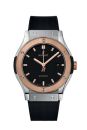 542.NO.1181.RX Hublot Classic Titanium King Gold 42mm von Hublot