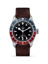 Tudor Herrenuhr Black Bay M79830RB-0002 von Tudor