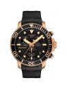 Tissot Herrenuhr Seastar 1000 Chronograph T1204173705100 von Tissot