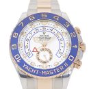 Rolex Yacht-Master II von Rolex