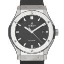 Hublot Classic Fusion von Hublot