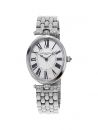 Frederique Constant Damenuhr Classics Art Déco Oval FC-200MPW2V6B von Frederique Constant