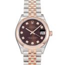 Rolex Datejust 31 von Rolex