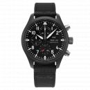 IWC Pilot Chronograph Top Gun 44.5mm IW389101 von IWC