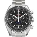 Omega Speedmaster Moonwatch Co-Axial Master Chronometer Moonphase Chronograph von Omega