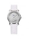 Chopard Damenuhr Happy Sport 278573-3023 von Chopard