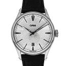 Oris Artelier Date von Oris