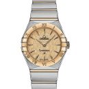 Omega Constellation Manhattan von Omega