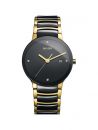 Rado Herrenuhr Centrix Diamonds R30929712 von Rado