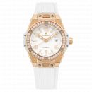 Hublot Big Bang One Click King Gold White Diamonds 33 mm 485.OE.2080.RW.1204 von Hublot